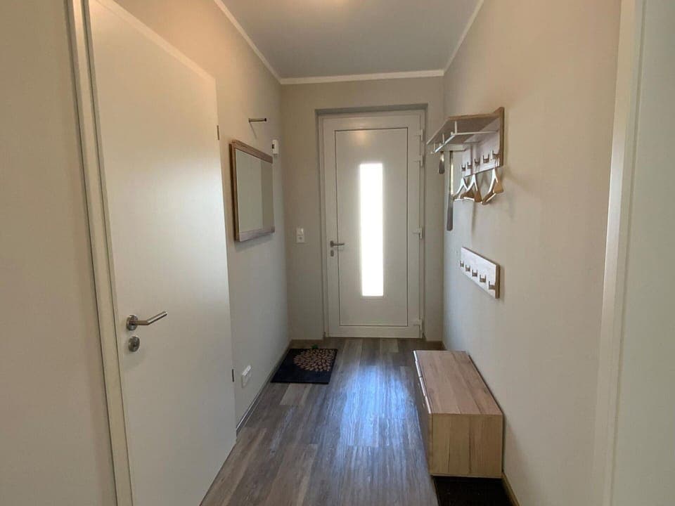 Apartment | Interior