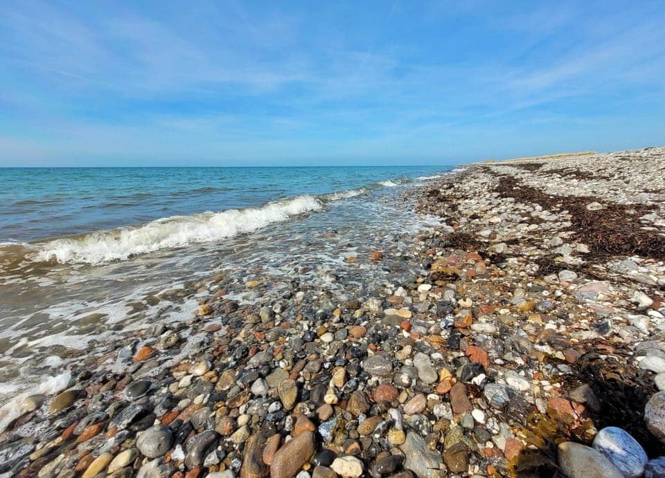 Apartment | View from property