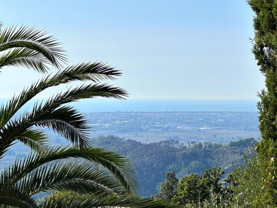 Cottage | View from property