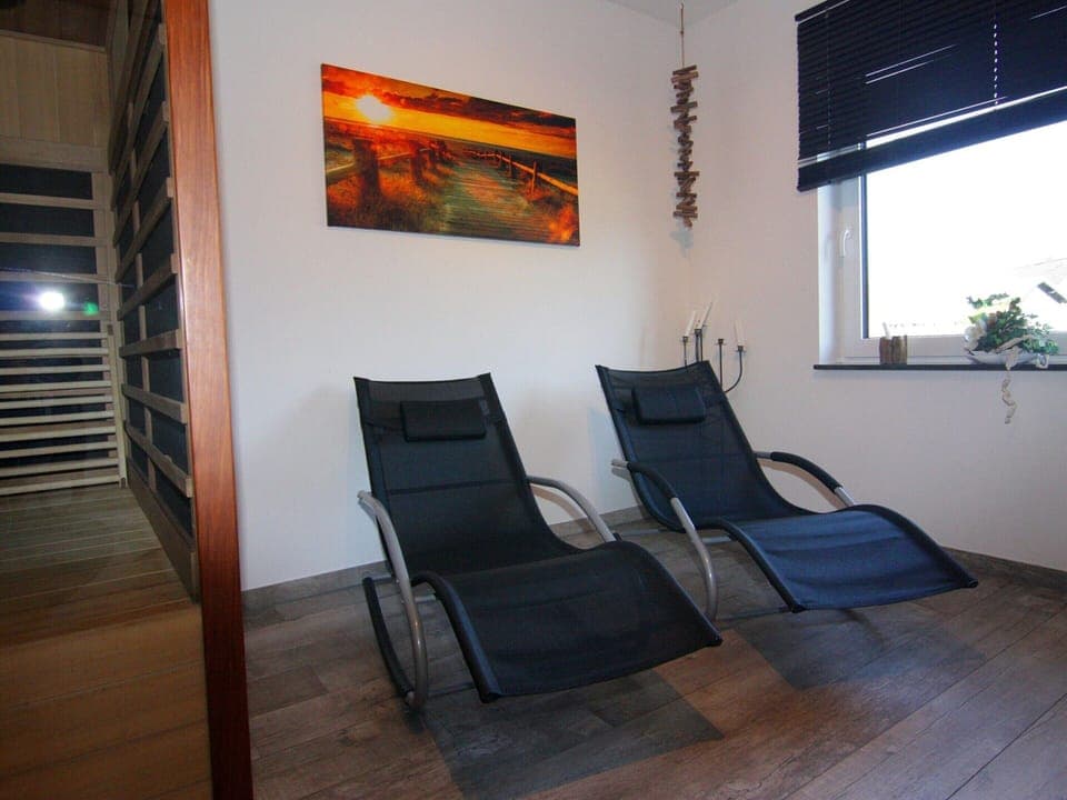 House | Spa treatment