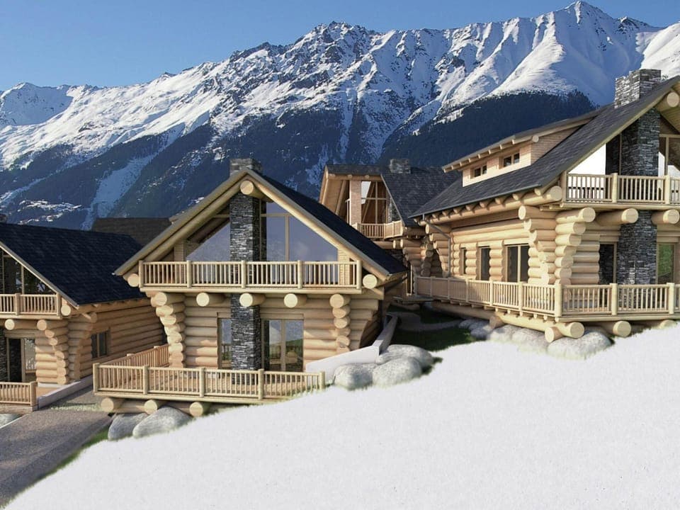 Chalet | Exterior