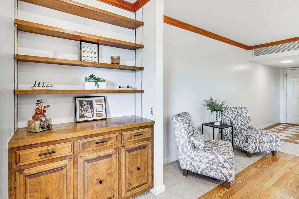 Apartment (3 Bedrooms) | Interior