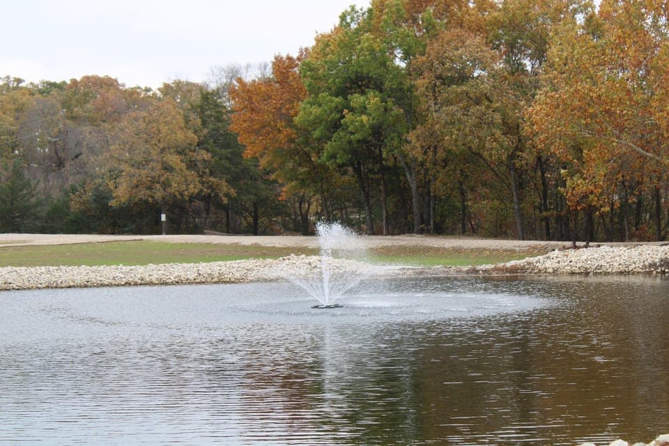 Room, 1 Bedroom | Property grounds