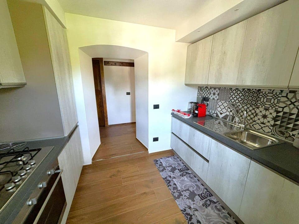 House | Private kitchen