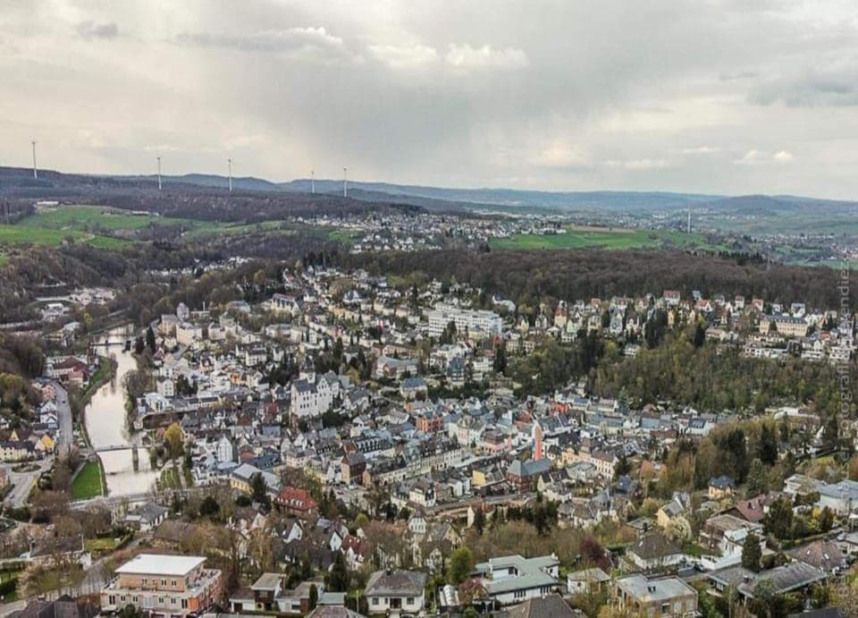 Apartment | View from property