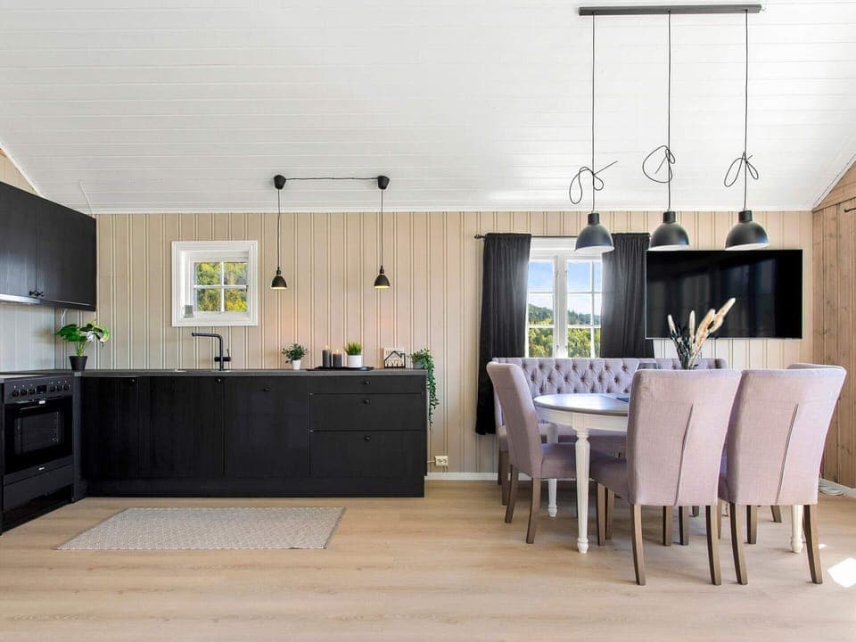 House | Private kitchen