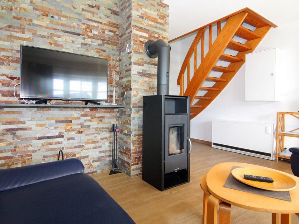 Apartment | Living room