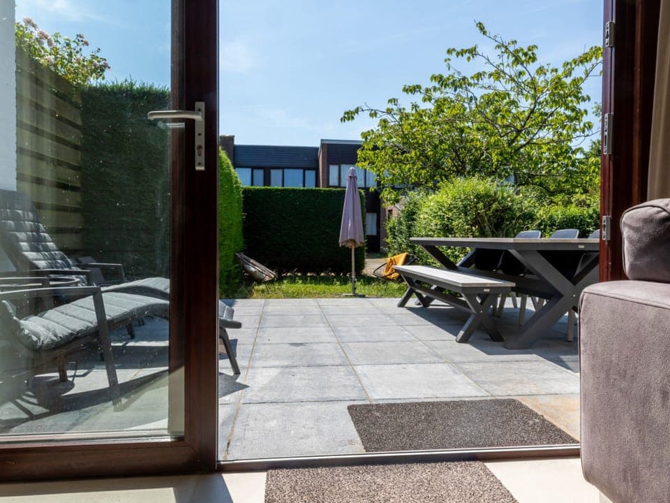 House | View from property