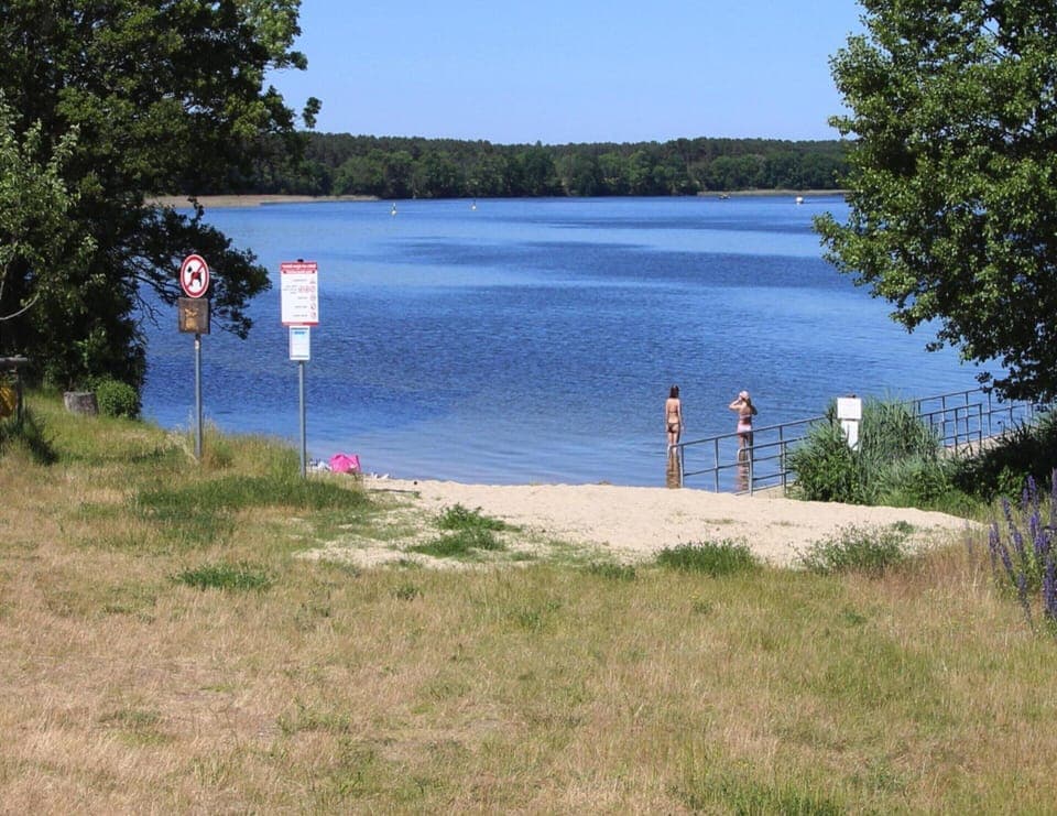 House | View from property