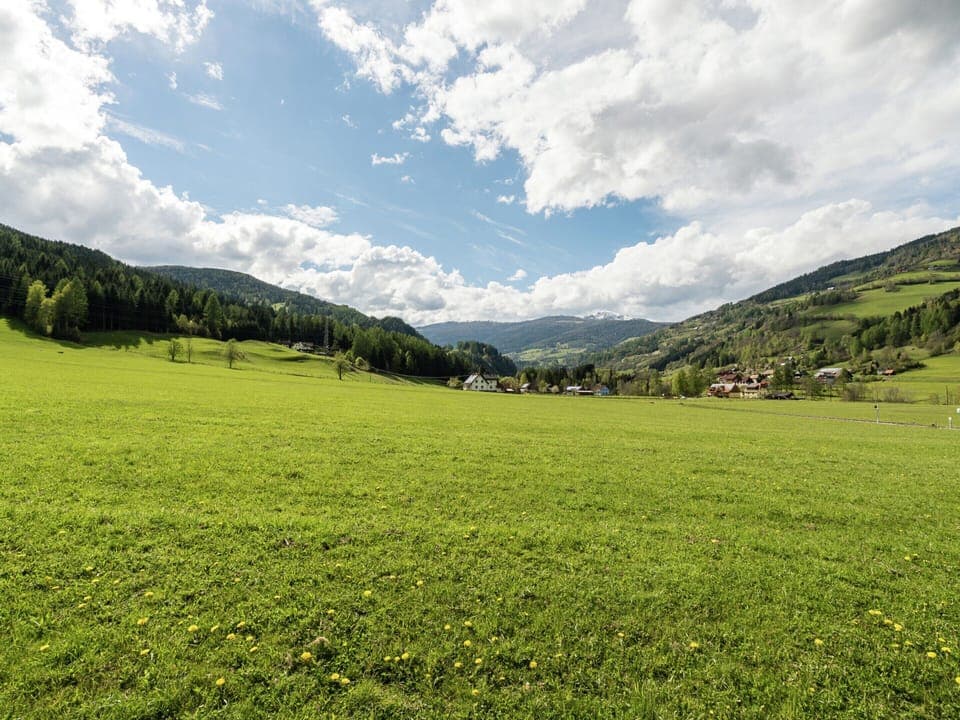 Chalet | View from property