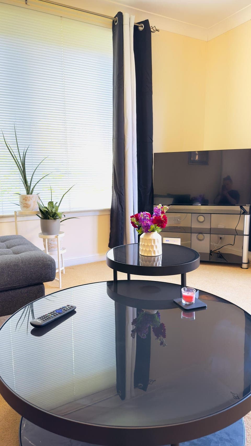 Apartment | Interior