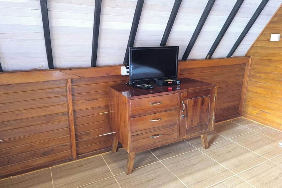 Standard Room | 1 bedroom, desk, free WiFi, bed sheets