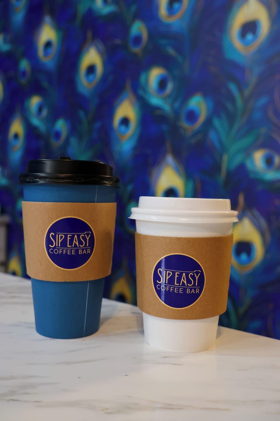 Sip Easy Coffee Bar
122 South Main Street