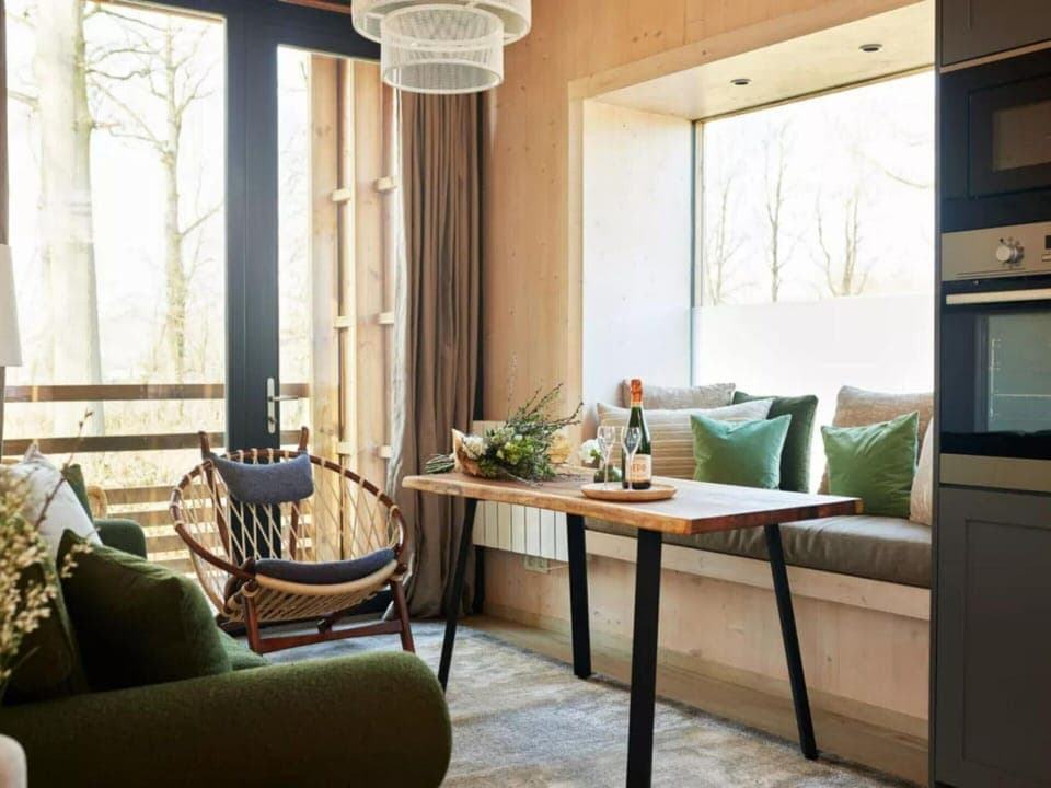 Cottage | Living room