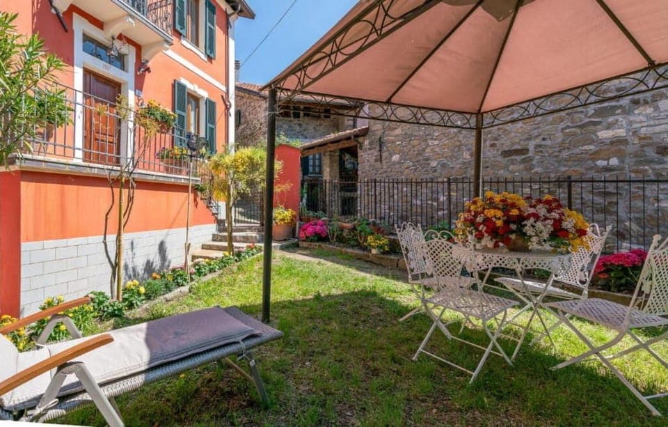 Autumn, Garden, Spring, Summer