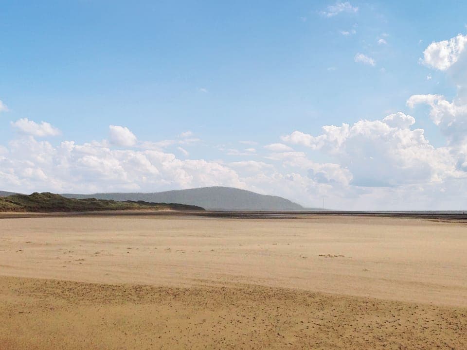 St Bees Beach | Coast to Coast Cottage, Cleator 