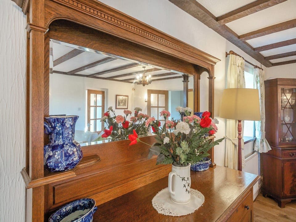 Interior | Penyrorsedd Cottage, Llanfachraeth, near Trearddur Bay