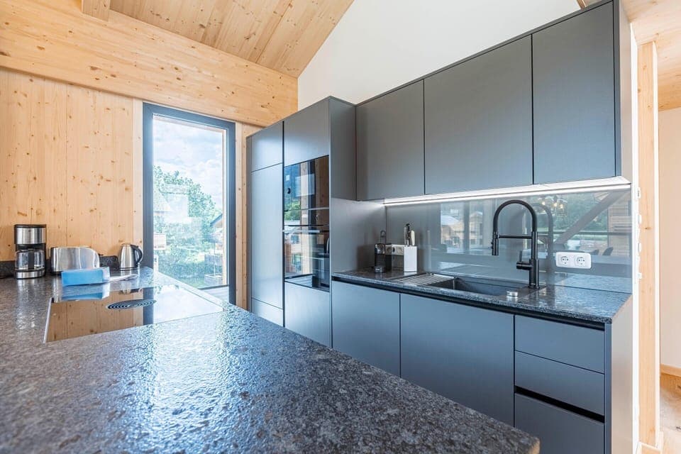 Apartment | Private kitchen