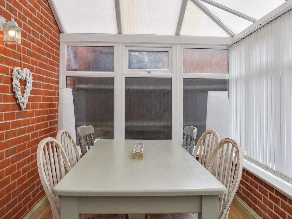Dining Area | Poole Harbour House, Poole