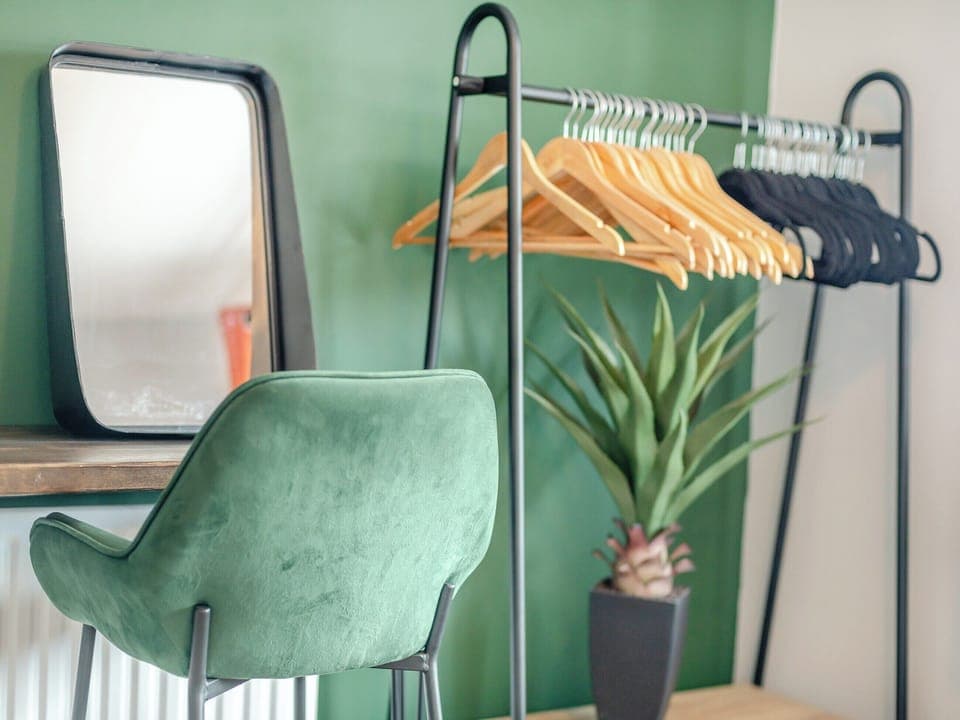 Double bedroom | Our House, Bere Regis