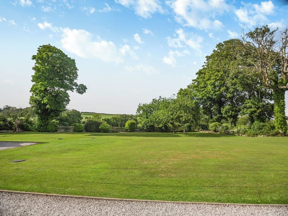 Surrounding area | Bryn Awelon Bach - Moelfre Cottages, Moelfre, near Benllech