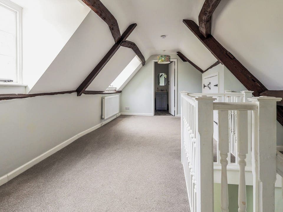 Interior | Salt House - Berkeley Castle, Berkeley