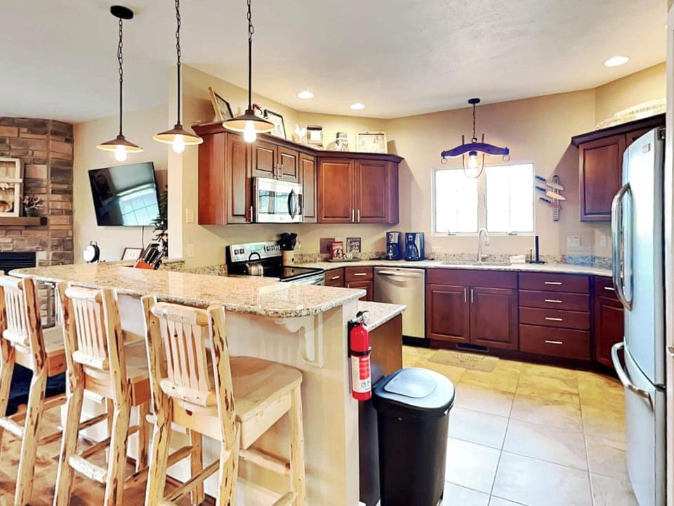 House (4 Bedrooms) | Property amenity