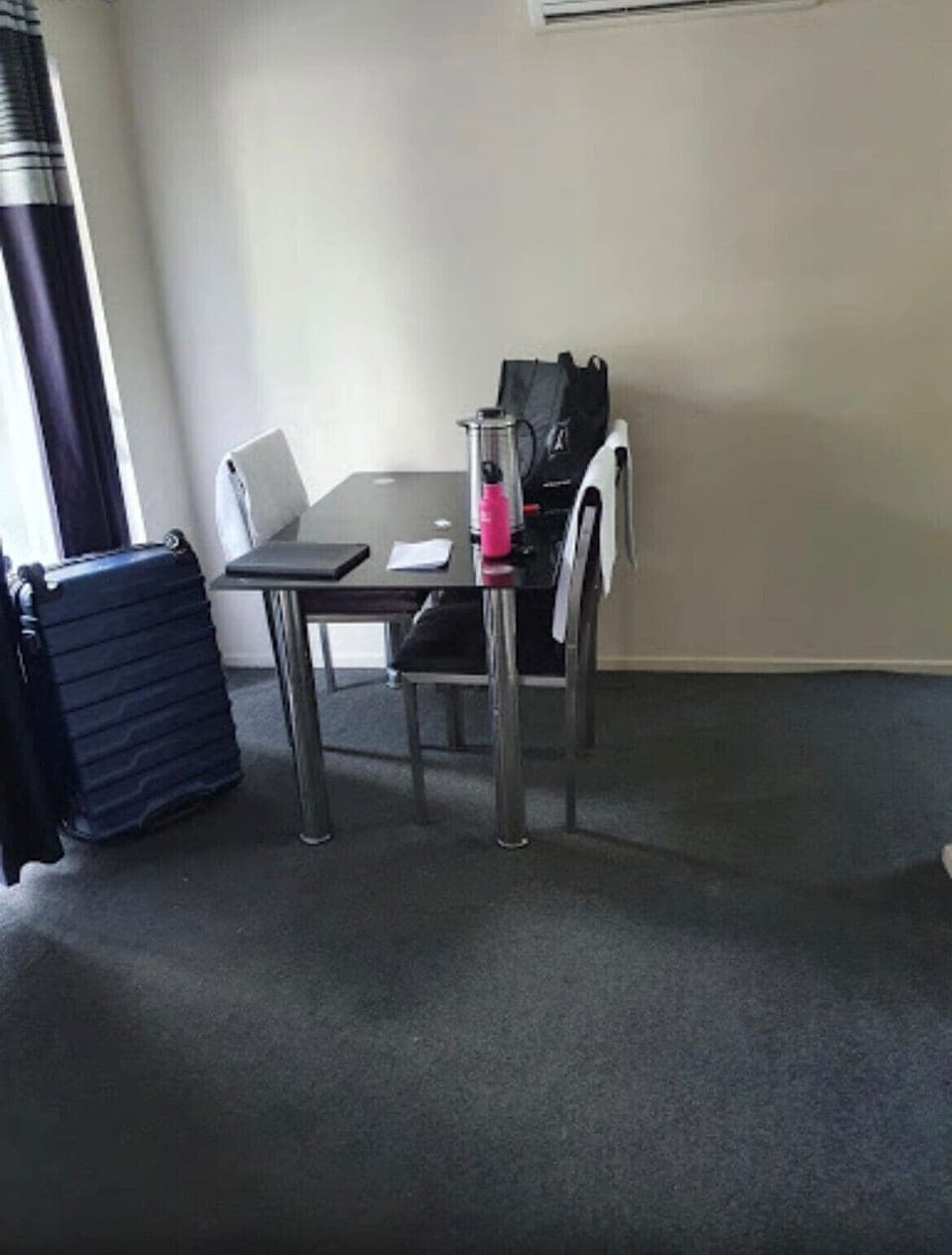 Family Double or Twin Room | Free WiFi