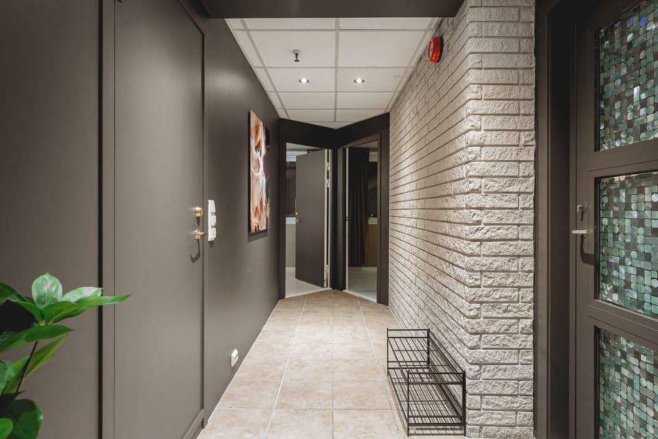 Apartment, 3 Bedrooms, City View | 3 bedrooms, soundproofing, iron/ironing board, free WiFi