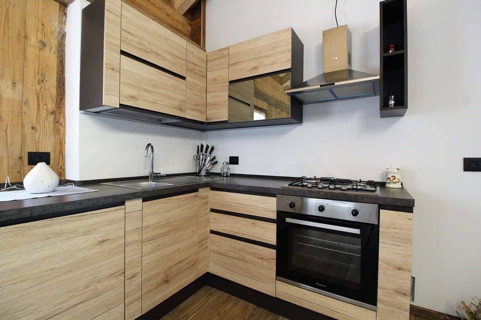 Autumn, Kitchen, Spring, Summer