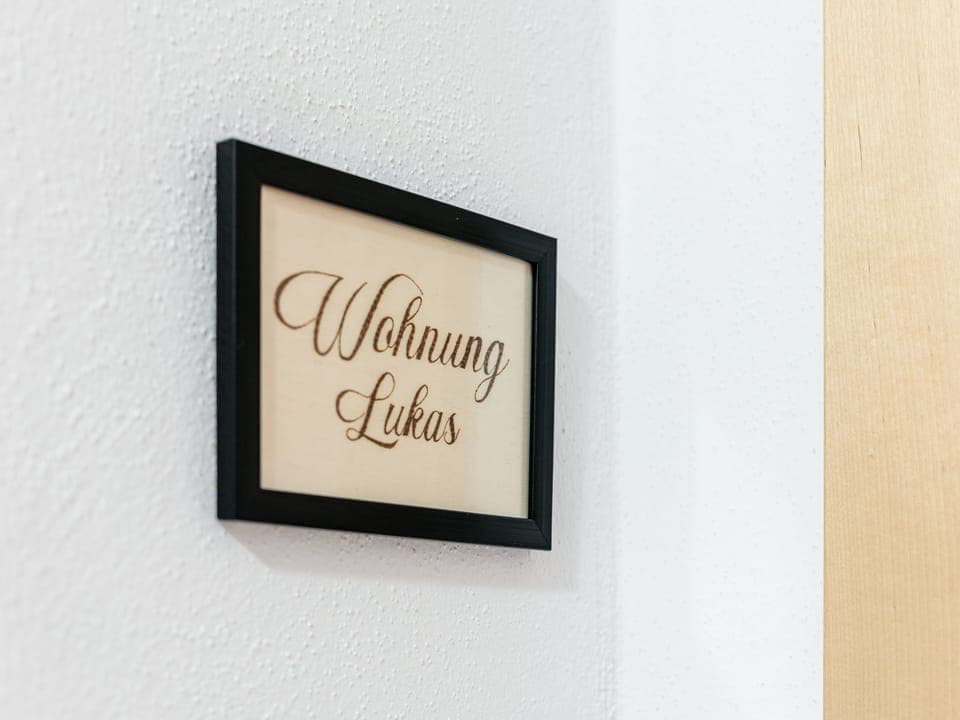 Entrance / Reception