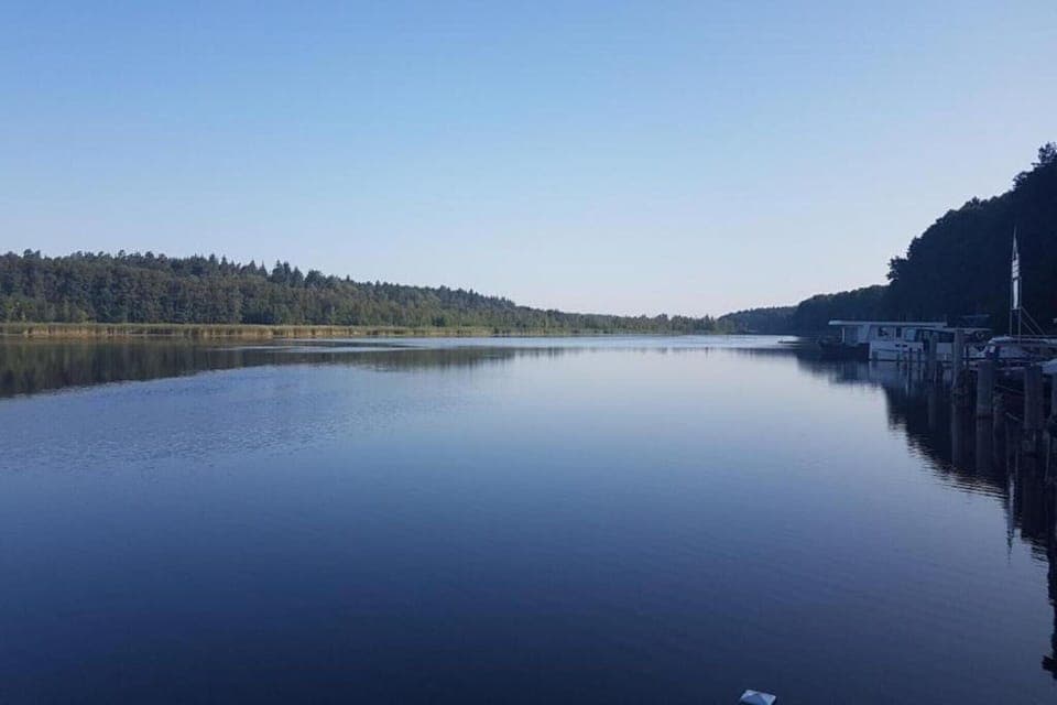 Immediate Surroundings [summer] (<1 km)