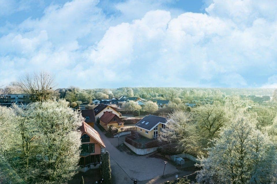 Immediate Surroundings [summer] (<1 km)