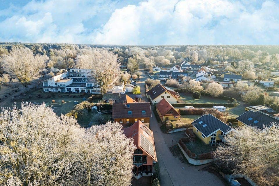 Immediate Surroundings [summer] (<1 km)