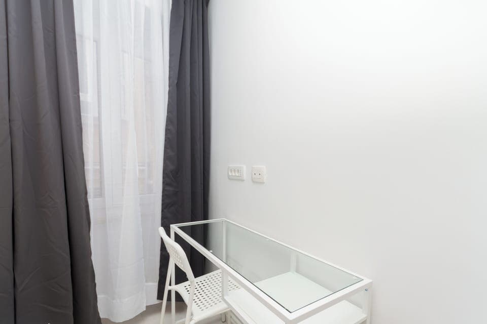 Superior Apartment, 2 Bedrooms, City View | 2 bedrooms, free WiFi