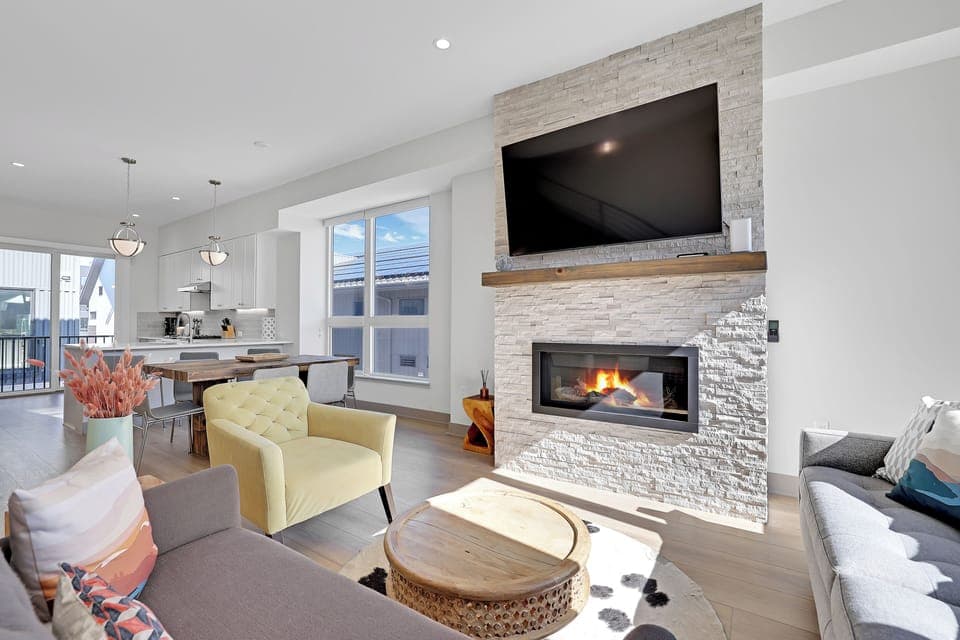 Fire Place