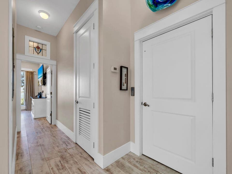 Elevator from First Floor