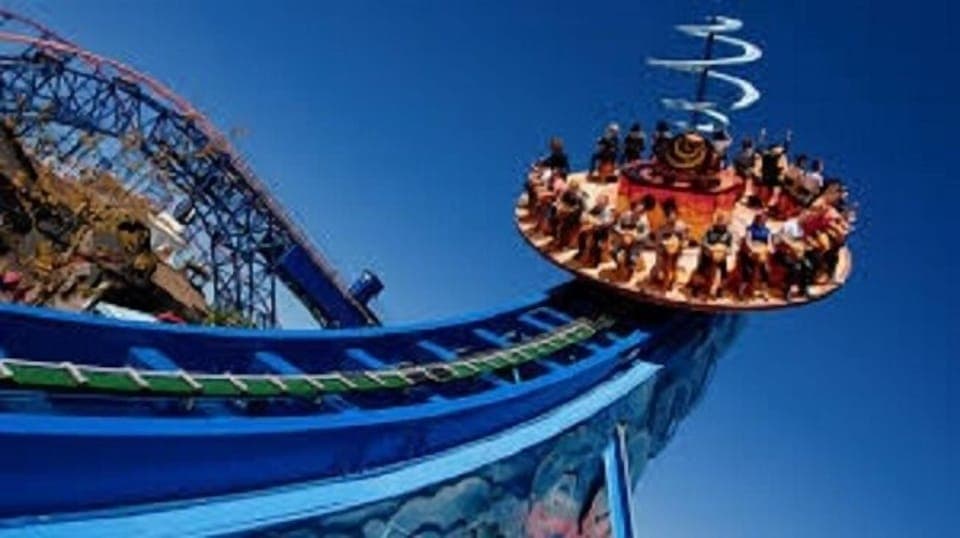 Children's activities