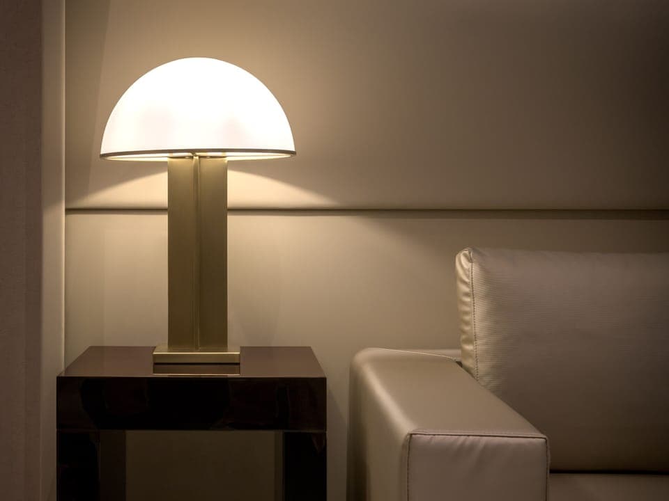 Suite, Sea View (Penthouse) | Hypo-allergenic bedding, memory foam beds, minibar, in-room safe