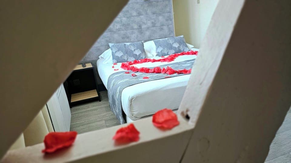 Comfort Double Room | Desk, free WiFi