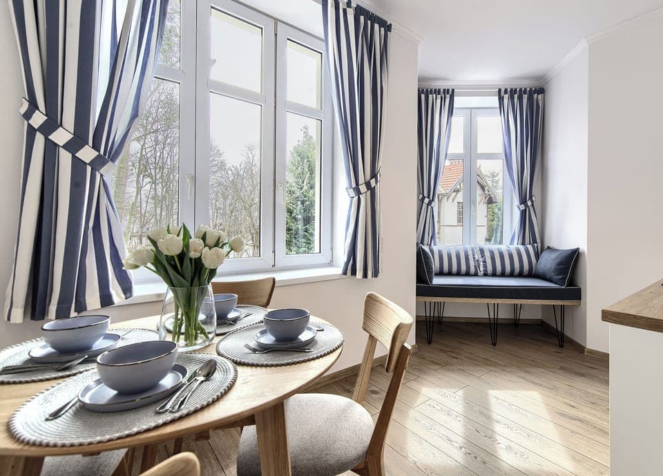 Studio | Private kitchen | Electric kettle