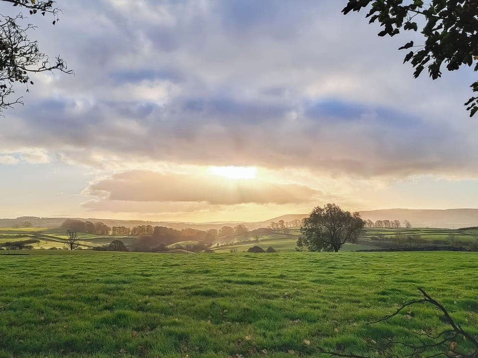 Surrounding area | The Old Loft, Slaidburn