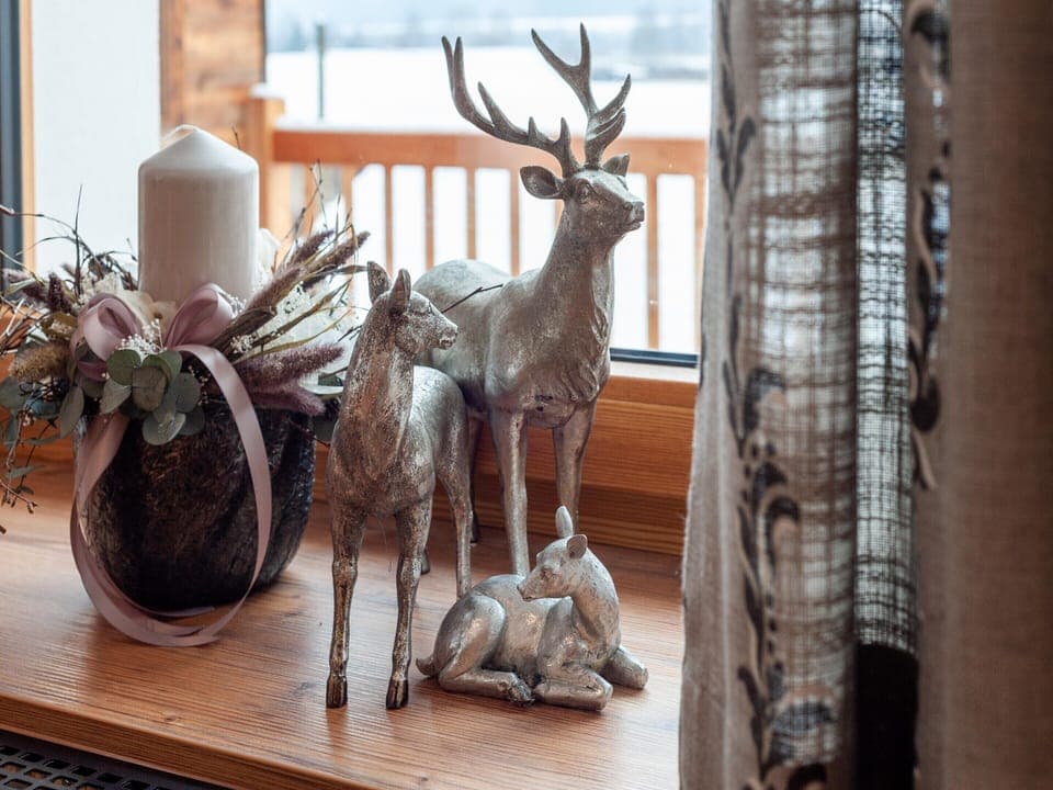 House | Interior detail