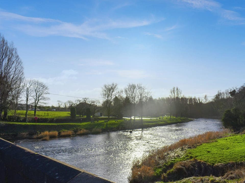 Surrounding area | Roundabout Cottage, Settle