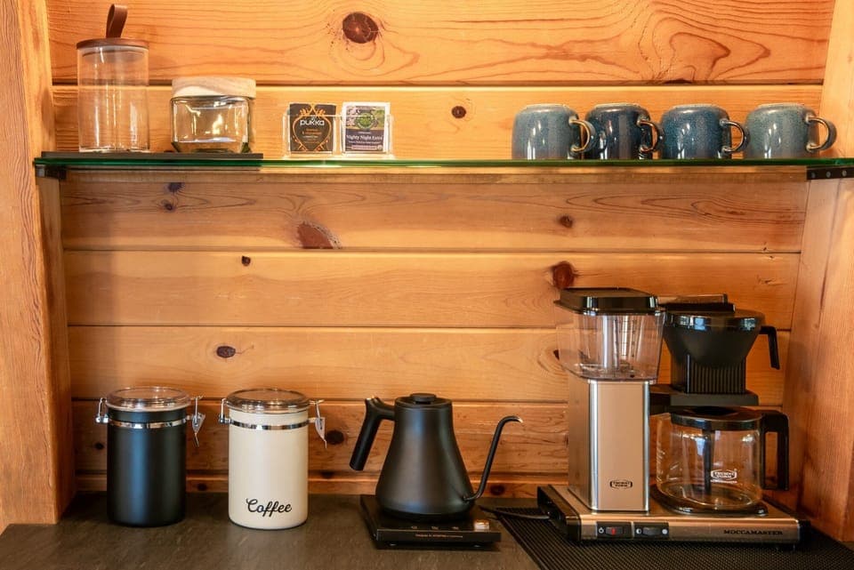 Coffee Bar