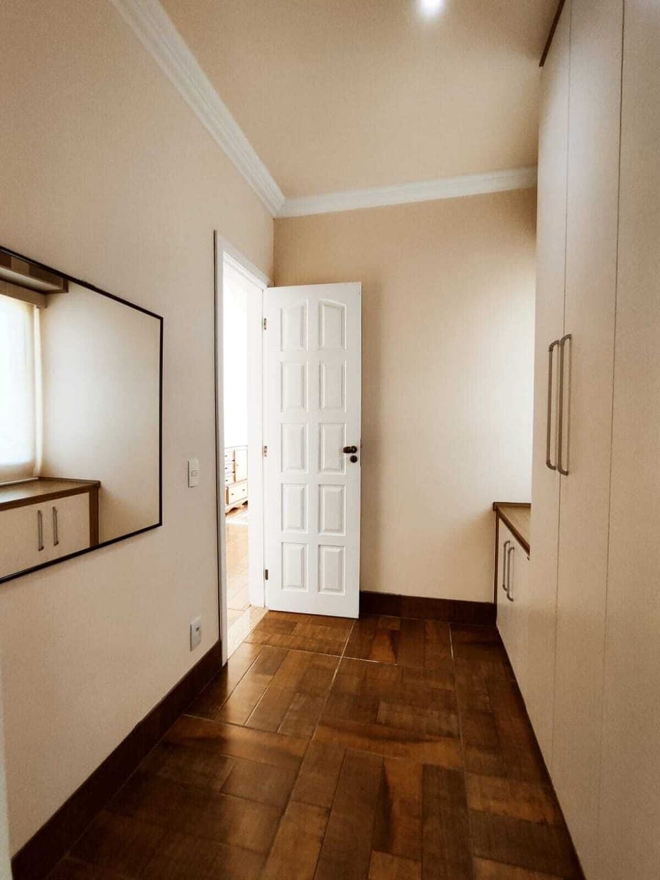 Blackout drapes, soundproofing, iron/ironing board, free WiFi