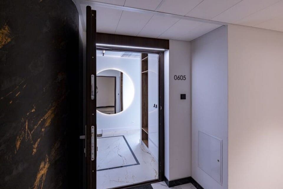 Apartment | Property amenity