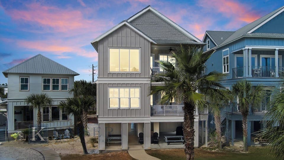 Sea You Later | Cottages at Romar #15