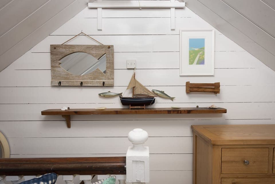 Decorations - No.1 St Eia