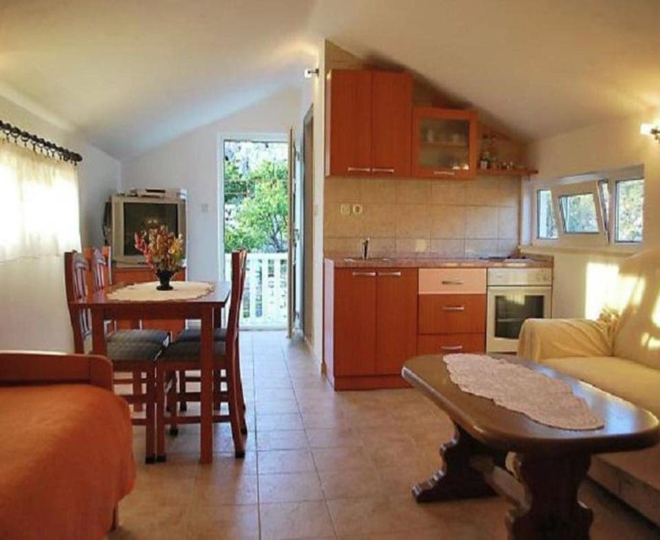 Apartment | Living room